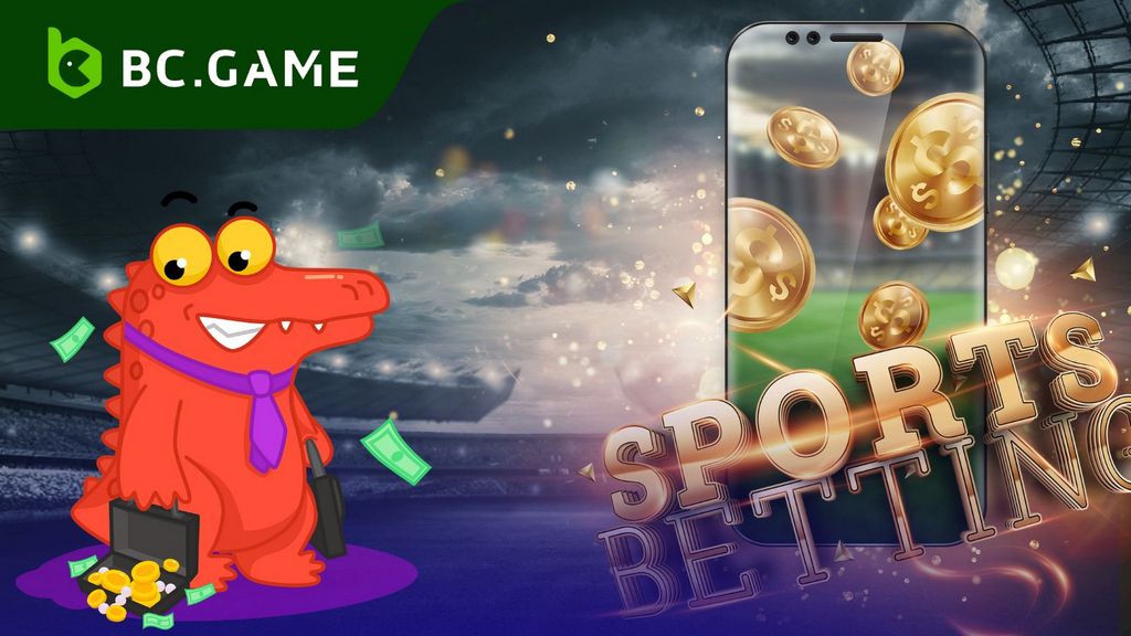 Official BC.Game Crypto Gambling Establishment Site