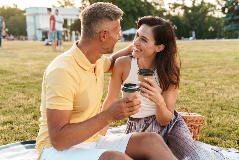 Nikadate: A Modern System for Dating and Relationships