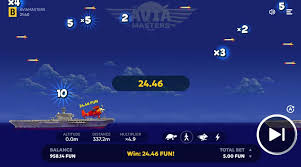 AviaMasters Video Game - Play Demo or Obtain Incentive UP TO $9500