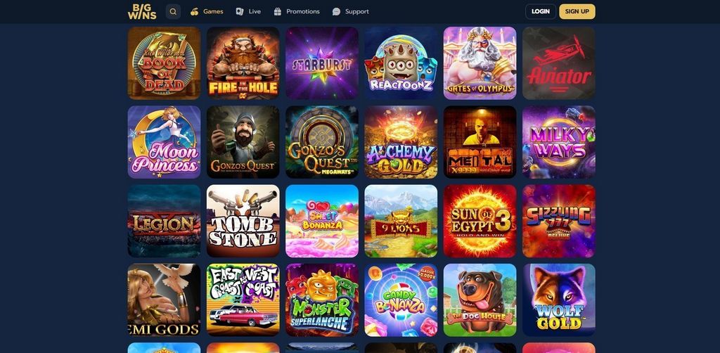 Leading Legal Online Casino Site Sites 2025