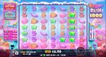 Sugar Rush 1000 Argentina 2025 - ¡Gana hasta 25.000 veces tu apuesta!