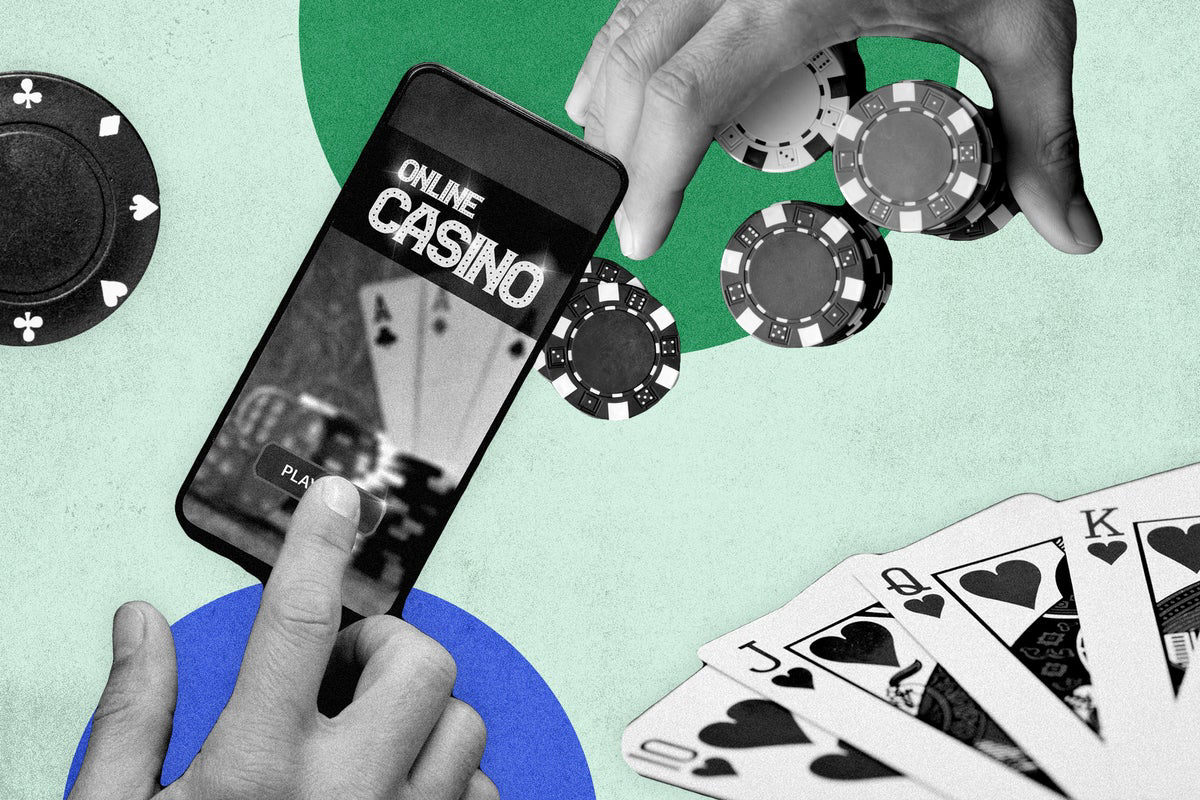 Suggested Reduced Minimum Down Payment Casino Sites