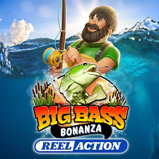 Big Bass Bonanza Slot Testbericht