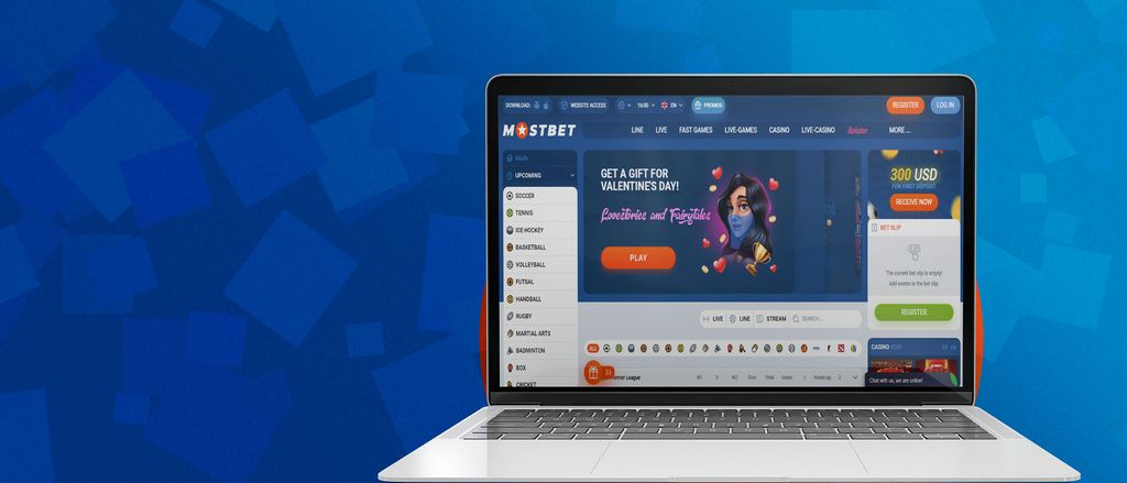 Основное зеркало сайта Mostbet работает сегодня