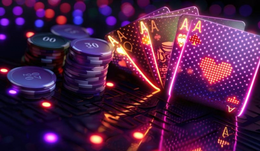 Casino WinSpark BE: Offres Royales, plus de 3600 slots et Securite Quantstamp S+ Casino WinSpark BE: Offres Royales, plus de 3600 slots et Securite Quantstamp S+
