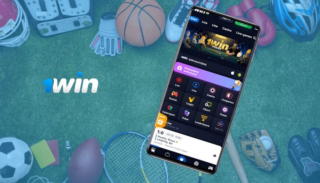 1Win Invite Bonus and Advertisings 1Win Invite Bonus and Advertisings