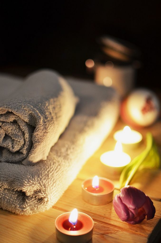 Complete Body Massage: What Is It and What to Anticipate