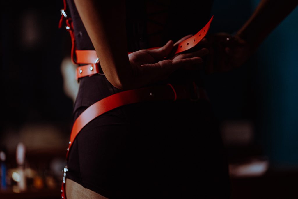 Industry leaders pressing the satisfaction frontier