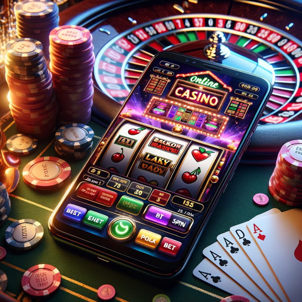 Valutazione del sito di Winnita Casino: pro, contro ed esperienza di gioco reale