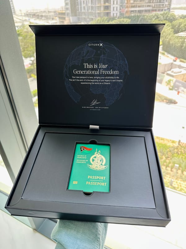 Investing in Vanuatu Citizenship in 2026 A Comprehensive Guide Investing in Vanuatu Citizenship in 2026 A Comprehensive Guide