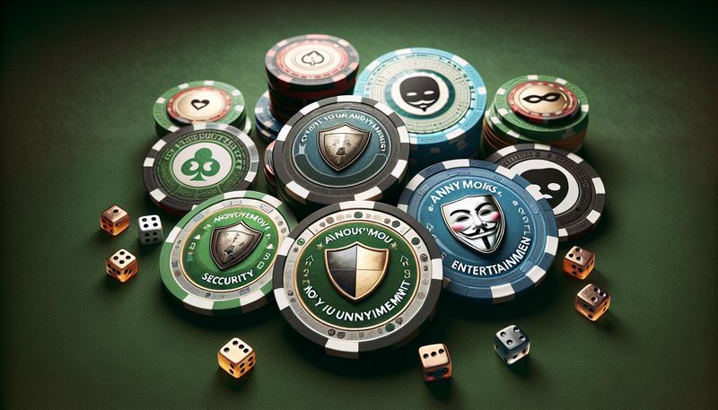 Just how To Dip Into No-KYC Casinos: Step-by-Step Guide