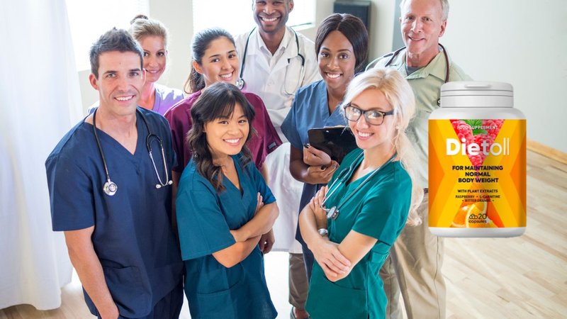 Czy Dietoll to skuteczny sposób na bóle stawów i choroby reumatyczne?