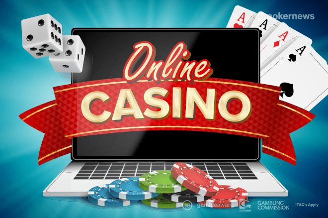 Experience Thrills with Online Casino Twister Wins