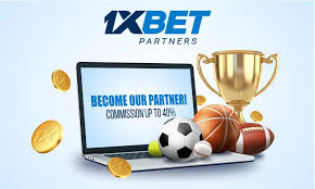 Exploring the 1xBet App A Comprehensive Guide -1519253951