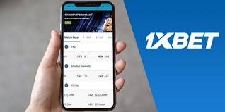 Exploring the World of 1xBet Betting A Comprehensive Guide -1349609654