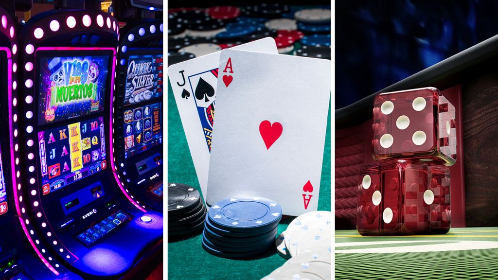 7 stratégies essentielles pour choisir le meilleur **casino en ligne** avec Pointeduraz