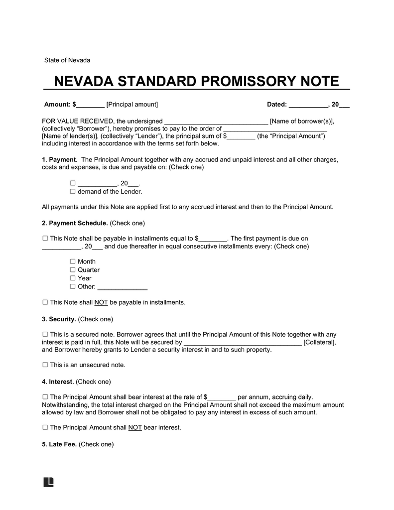 Blank Nevada Welfare Department PDF Layout Blank Nevada Welfare Department PDF Layout