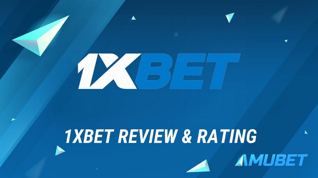 Conseils pour bien utiliser le site de casino 1xBet