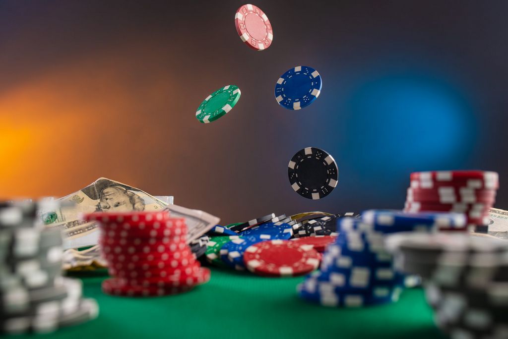 Guide complet pour choisir le meilleur casino en ligne en France