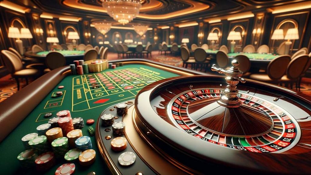 L’art de choisir le meilleur casino en ligne : guide complet avec Normandie L’art de choisir le meilleur casino en ligne : guide complet avec Normandie