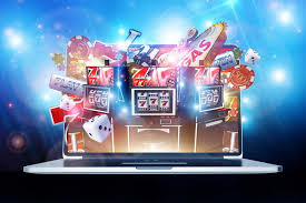 Player-Centric Online Casinos A New Era in Gaming