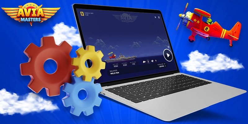 Unlock Exclusive Thrills at Avia Masters Casino in the UK