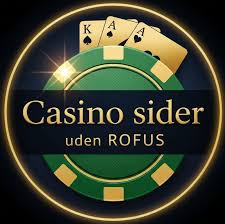 Casino uden MitID Din guide til anonyme spiloplevelser -1065558434