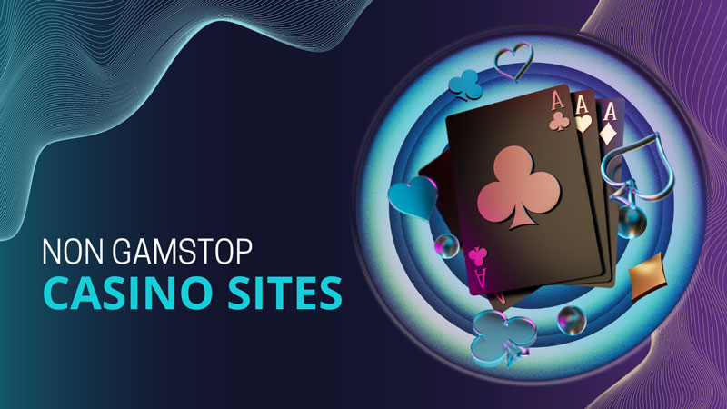 Discover New Non Gamstop Casino Sites A Comprehensive Guide