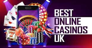 Discover the Best Online Casino Promotions at KingCasinoBonus UK