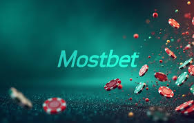 Explore the Thrills of Betting with MostBets