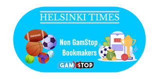 Exploring Non GamStop Bookmakers A Comprehensive Guide -1643260481