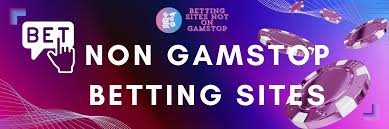Exploring Non GamStop Bookmakers A Comprehensive Guide -1643260481