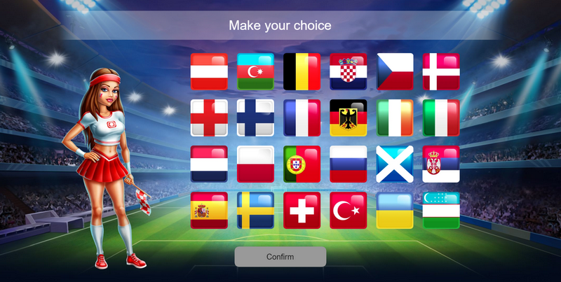 Charge Shoot Out Charge Shoot Out