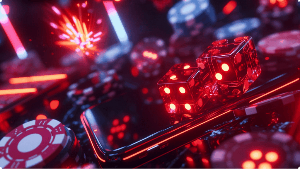 Najlepšie online hazardné podniky 2026 | TOP slovenské kasína