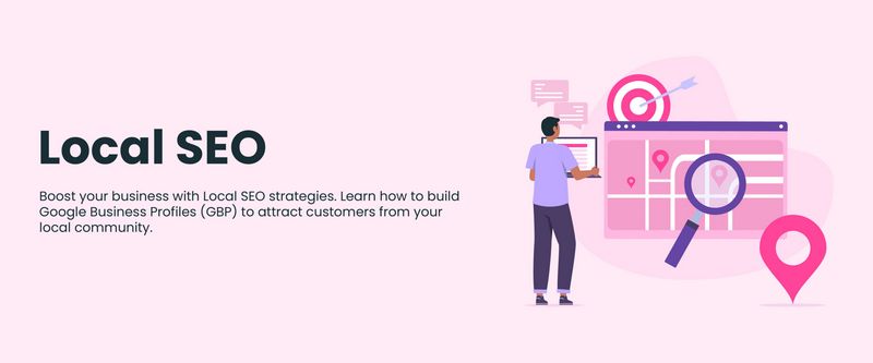 What is Regional search engine optimization?