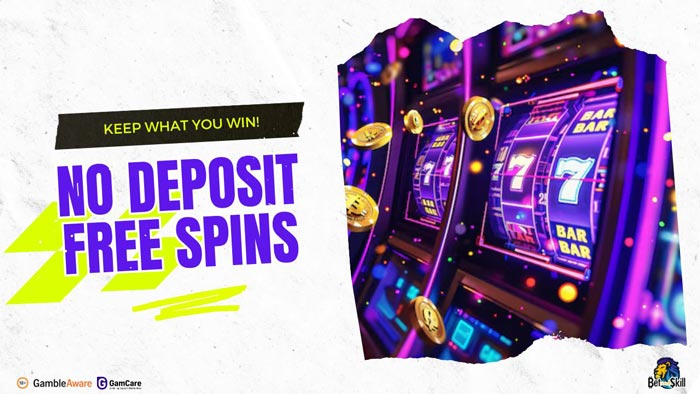 Unlock the Excitement of 75 Free Spins Your Guide to No Deposit Bonuses