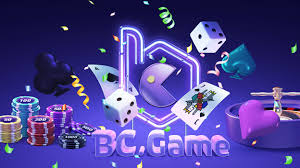 استعراض كازينو BC Game تجربة لعب مشوقة وأمان عالي