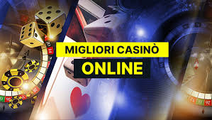 Casinò con prelievo immediato Gioca e Vinci Subito