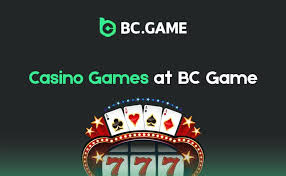 Experience Cutting-Edge Sports Betting with BC.Game Platform
