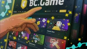 Explore Exciting Casino Games at BC Game -722865356