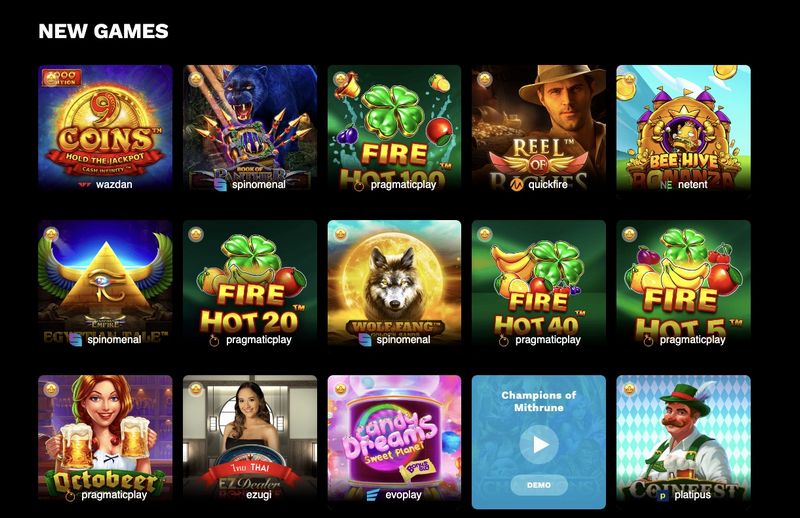 Level Up Casino Australia