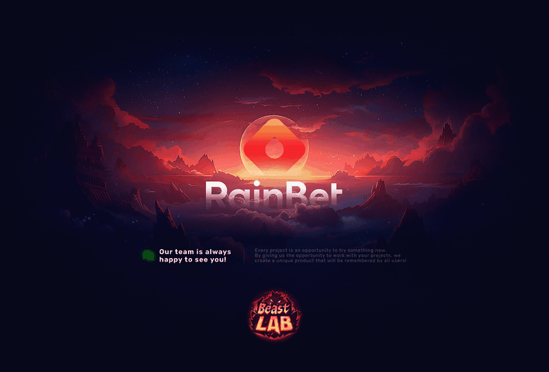 Rainbet App Evaluation: Mobile Betting on iOS & Android