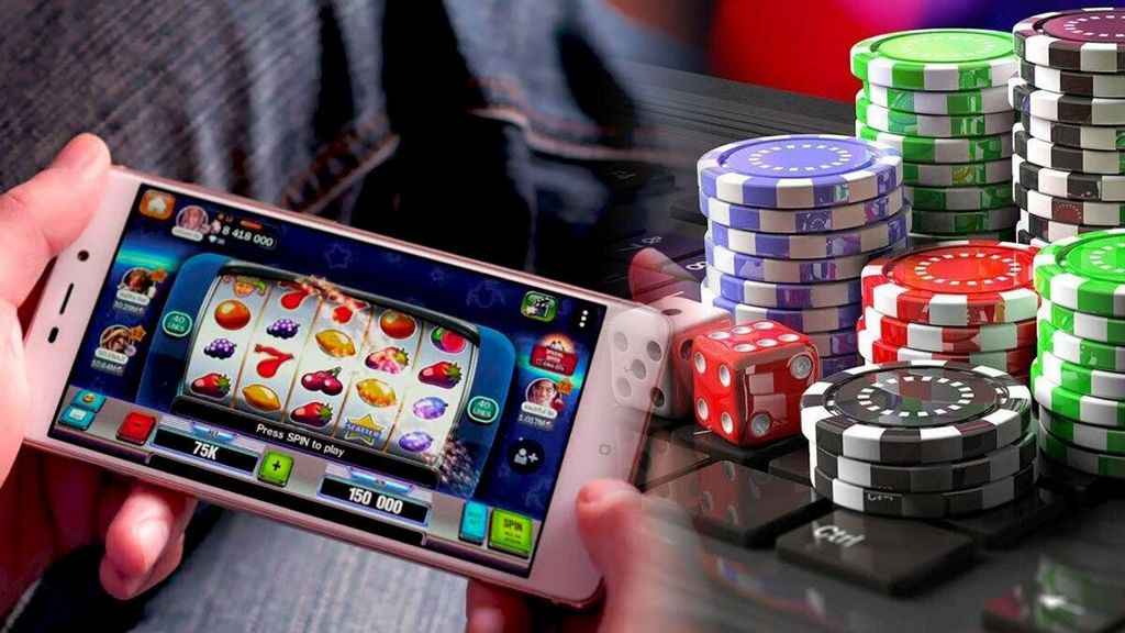 Real Money Gamings in the Gambling Establishment Application 2026