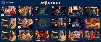 Mostbet İndirimləri və Onlayn İdman Bahisləri