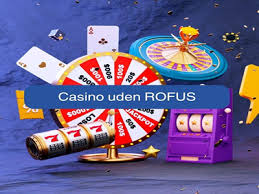 Oplevelser i Spil Uden om Rufus