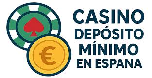Scopri i Casino con 5 Euro No Deposit Gioca Senza Rischi!