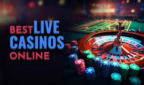 The Thrilling Experience of Live Roulette Strategies, Tips, and Top Sites