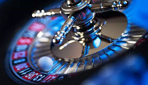 The Thrilling World of Live Roulette Experience the Casino from Home