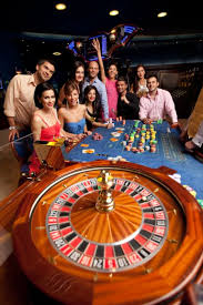 The Thrilling World of Live Roulette Experience the Casino from Home