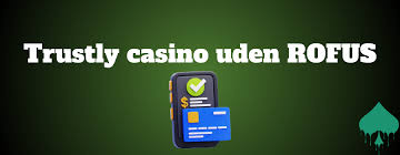 Bedste Casino Uden Om Rufus Din Guide til De Bedste Online Spil
